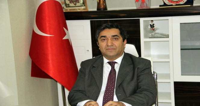 Prof. Dr. Osman Demirdöğen: Yerel Kalkınmaya katkıda bulunmaya çalıştık”