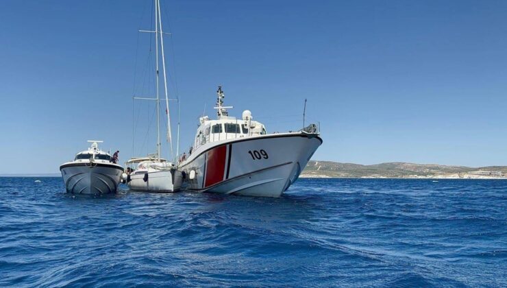 15 Temmuz’un yıl dönümünde 8 FETÖ’cü yakalandı