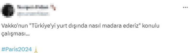 Herkes pijamaya benzetti! Vakko'nun olimpiyata giden sporcularımız için tasarladığı kıyafete tepkiler çığ gibi