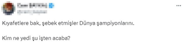 Herkes pijamaya benzetti! Vakko'nun olimpiyata giden sporcularımız için tasarladığı kıyafete tepkiler çığ gibi