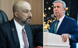 SGK borcuna tepki gösteren Yavaş’a AK Parti’den yalanlama: Yapılandırmaya başvurup ilk taksitini bile ödemedi