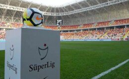 Süper Lig’in logosu ve şampiyonluk kupası değişti