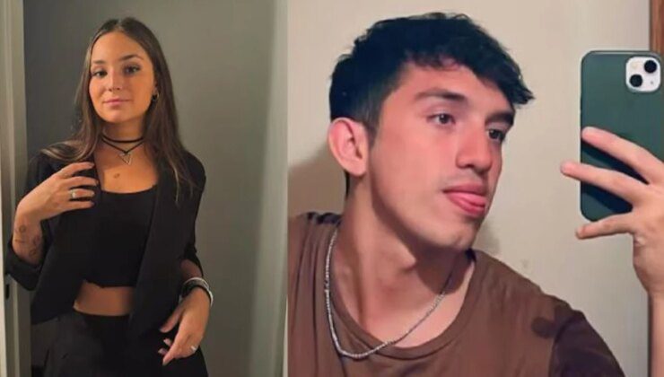 21 yaşındaki Arjantinli influencer, Catalina Gutierrez takıntılı sınıf arkadaşı tarafından öldürüldü