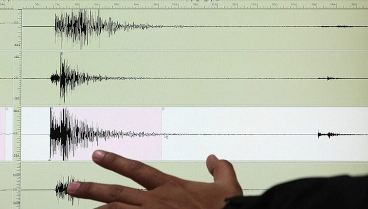 31 Temmuz: Deprem mi oldu, nerede deprem oldu?