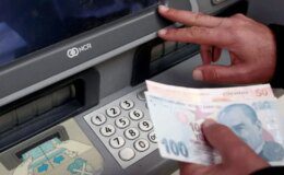 ATM’lere yeni işlem menüsü geldi: Bunu yapanın kartına el konulacak