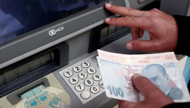 ATM’lere yeni işlem menüsü geldi: Bunu yapanın kartına el konulacak