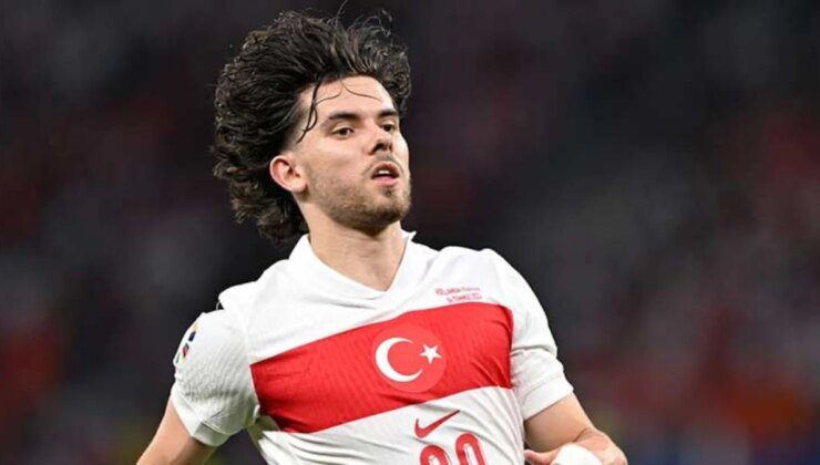 Borussia Dortmund, Ferdi Kadıoğlu transferinden vazgeçti! İşte sebebi