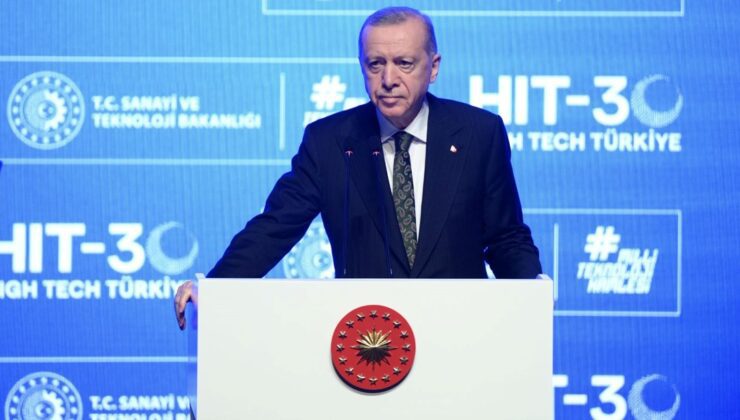 Cumhurbaşkanı Erdoğan: ABD Kongresi’nde soykırımcı bir katil alkışlandı