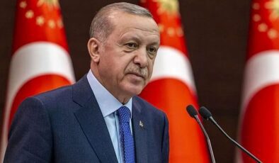 Cumhurbaşkanı Erdoğan’dan Lübnan Başbakanı’na taziye telefonu