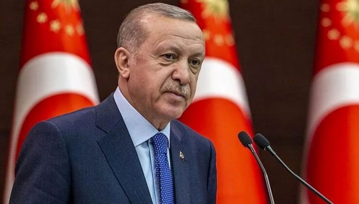 Cumhurbaşkanı Erdoğan’dan Erzurum Kongresi’nin 105. yıl dönümü mesajı