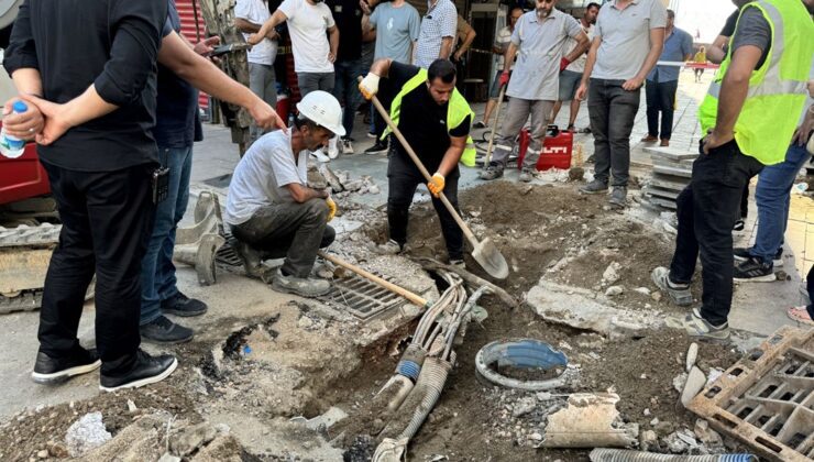 Elektrik akımı faciası soruşturması: 27 şüpheli tutuklama talebiyle mahkemeye sevk edildi