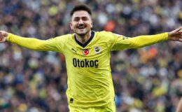 Fenerbahçe’ye piyango vurdu! Napoli, Cengiz Ünder için 15 milyon euro ödemeye hazır