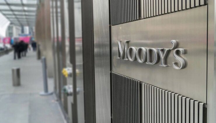 İlk defa iki kademe birden artış! Moody’s, Türkiye’nin kredi notunu “B3″ten “B1″e yükseltti