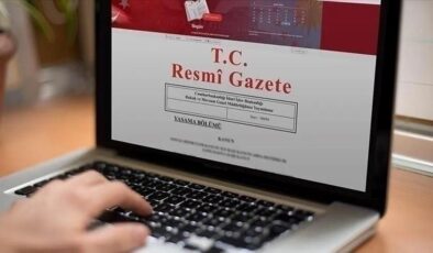 Karar Resmi Gazete’de: 16 ilin valisi değişti