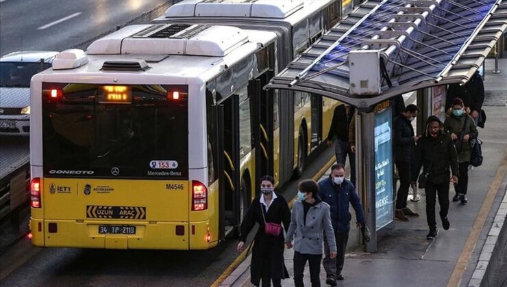 SON DAKİKA HABERİ: İstanbul’da toplu taşıma ve taksi ücretlerine zam (Zamlı tarife belli oldu) Son Dakika Ekonomi Haberleri