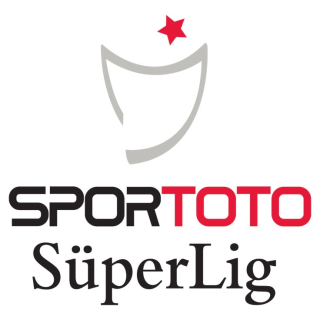 Süper Lig'in logosu ve şampiyonluk kupası değişti