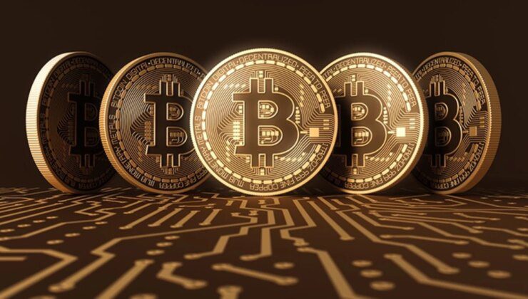 Yazılım sorunu sadece Bitcoin’i etkilemedi! Fiyatı 67 bin doların üzerine çıktı