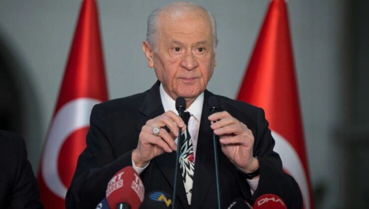 Bahçeli’den sürpriz basın toplantısı! Ne açıklayacağı şimdiden merak konusu oldu