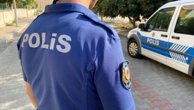 Evde sakladığı altınlarını bulamayınca polis ekiplerini alarma geçirdi