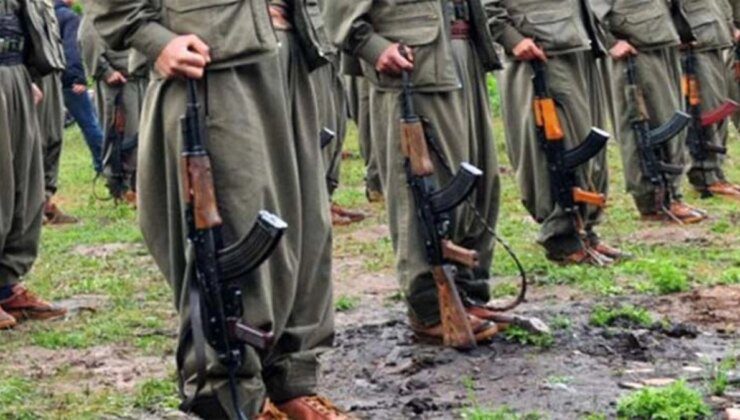 Irak hükümetinden devlet kurumlarına talimat! PKK "Yasaklı örgüt" şeklinde tanımlanacak