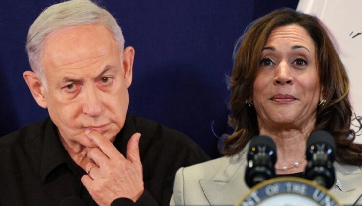 Kamala Harris’in dış politikadaki yaklaşımı! Seçilirse Netanyahu için işler değişebilir