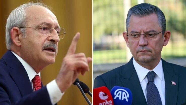 Kılıçdaroğlu’ndan Özel’e zehir zemberek "El sıkma" yanıtı: Sarayda oturan zatın elini sıkmayacağız ve mücadele edeceğiz