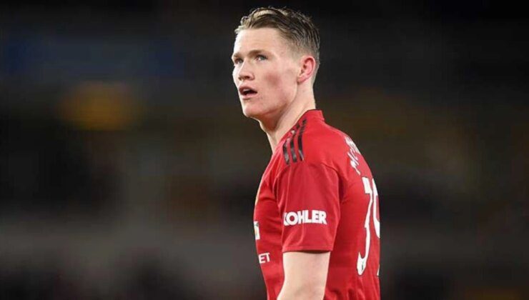 En-Nesyri’yi tahtından edecek! Galatasaray, McTominay için 20 milyon euroyu gözden çıkardı