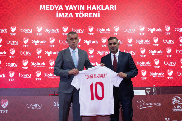 TFF Başkanı İbrahim Hacıosmanoğlu duyurdu! FIFA, Türkiye'de temsilcilik açacak