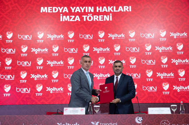 TFF Başkanı İbrahim Hacıosmanoğlu duyurdu! FIFA, Türkiye'de temsilcilik açacak