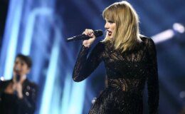 Polis DEAŞ’ın izini buldu! Taylor Swift’in Viyana konserleri iptal edildi