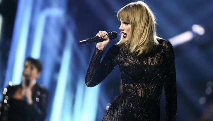 Polis DEAŞ’ın izini buldu! Taylor Swift’in Viyana konserleri iptal edildi