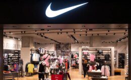 Nike, Türkiye’deki internet alışverişlerini durdurdu