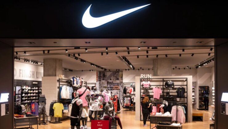 Nike, Türkiye’deki internet alışverişlerini durdurdu