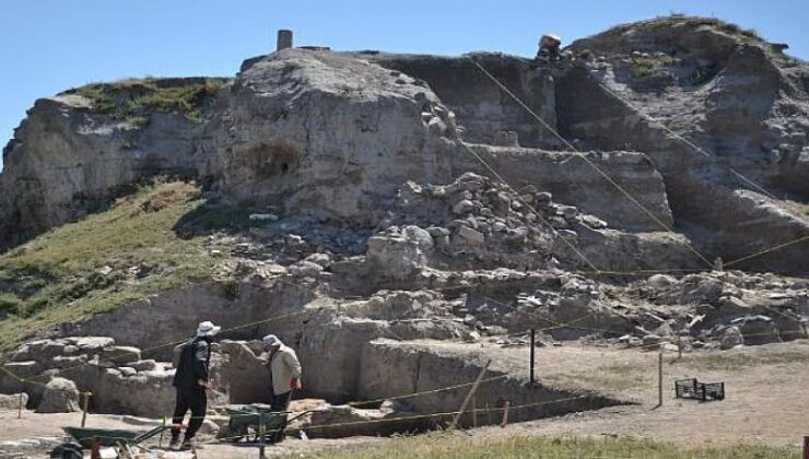 Erzurum’un erken dönem tarihi araştırılıyor