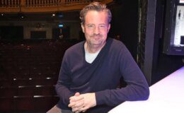 Friends yıldızı Matthew Perry’nin ölümünde uyuşturucu skandalı: Ketamin kraliçesi dahil 5 kişi tutuklandı