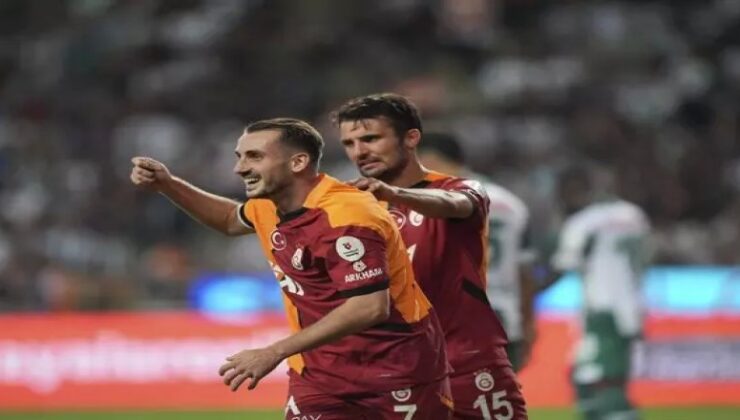 ” Nihat Kahveci’den Galatasaray maçı sonrası ses getirecek iddia!