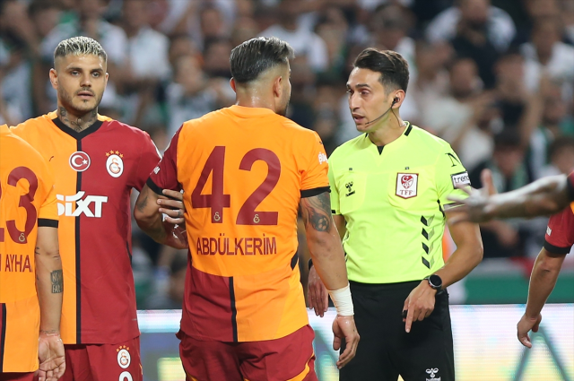 Günler sonra ortaya çıktı! Icardi ve Muslera, soyunma odasından isyan bayrağını çekmiş