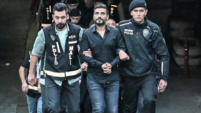 Dilan Polat'ın ardından gözler Engin Polat'a çevrildi! Tahliye için tarih verildi