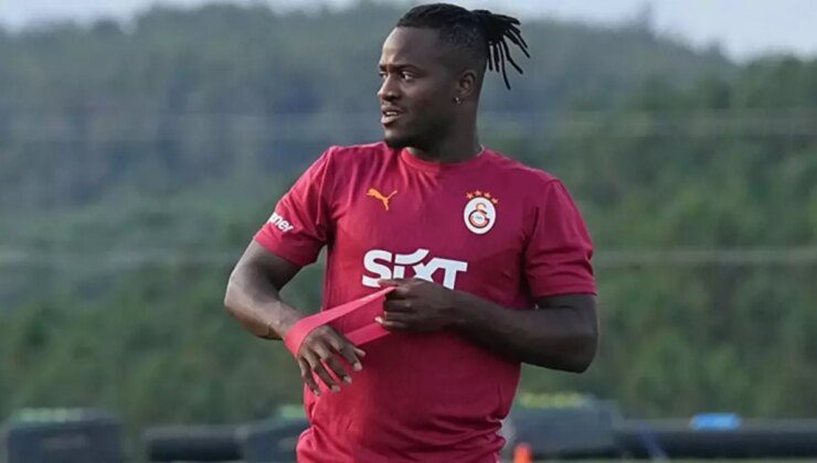 Ali Koç detayı çok konuşulur! Batshuayi’nin Galatasaray’a neden transfer olduğu ortaya çıktı