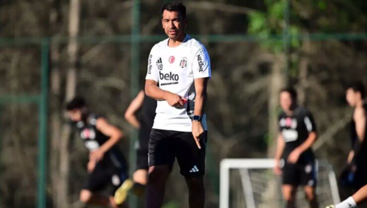 Beşiktaş’ta deprem! Yıldız futbolcu, 6-8 ay arası yok