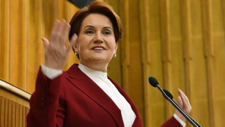 Estetik doktoru paylaştı! Meral Akşener, sosyal medyada reklam yüzü oldu