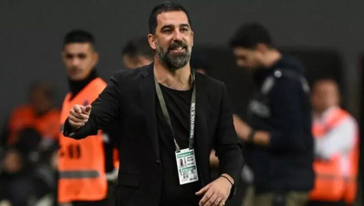 Arda Turan, Galatasaray’ın genç yıldızını istiyor