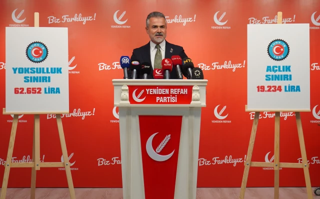 AK Parti'nin belediye başkanı transferlerine YRP'den tepki: İstifa ettirip kendi partinize katmak haksız ve adaletsiz bir uygulama