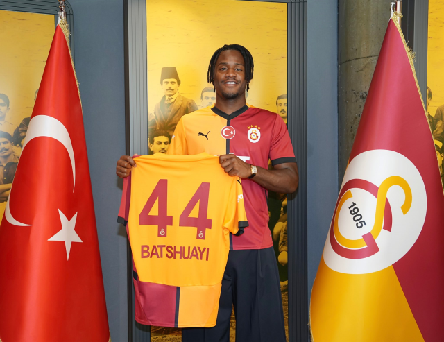 Ali Koç detayı çok konuşulur! Batshuayi'nin Galatasaray'a neden transfer olduğu ortaya çıktı