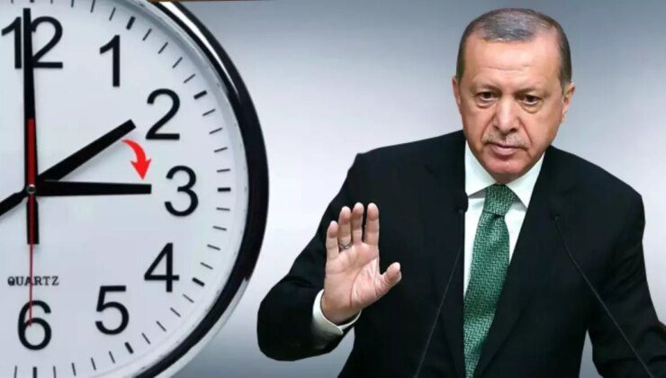 Çalışma saatleri değişiyor! Üzerinde durulan 4 formül Erdoğan’ın önüne gidecek