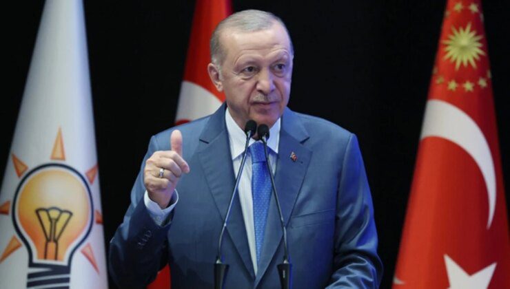 Erdoğan’dan Instagram’a erişim engeline ilk yorum: Dijital faşizmle karşı karşıyayız