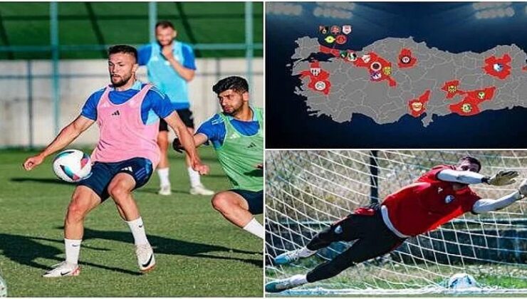 Erzurumspor, 15 maçına uçakla gidecek