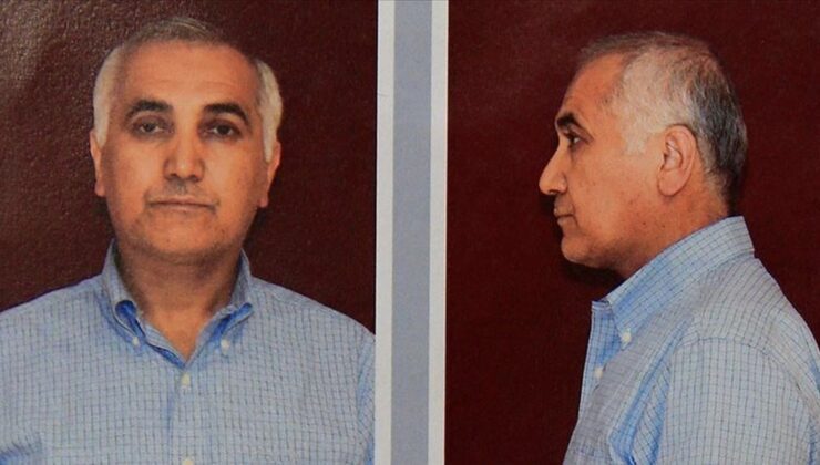 FETÖ firarisi Adil Öksüz’ün kaçışına yardım eden kişi yakalandı