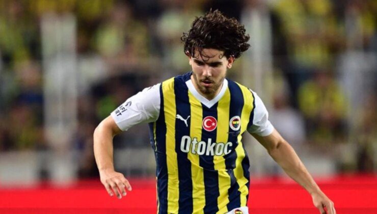 Fenerbahçe teklife “Evet” dedi! Ferdi Kadıoğlu, Brighton’a transfer oluyor