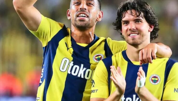 Fenerbahçe’de Ferdi Kadıoğlu bilmecesi çözüldü!